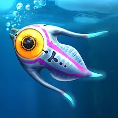 Subnautica: Below Zero — мод APK 1.22.55080 для Android