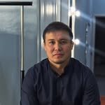 abylaiteltaev