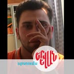 raffiispiryan