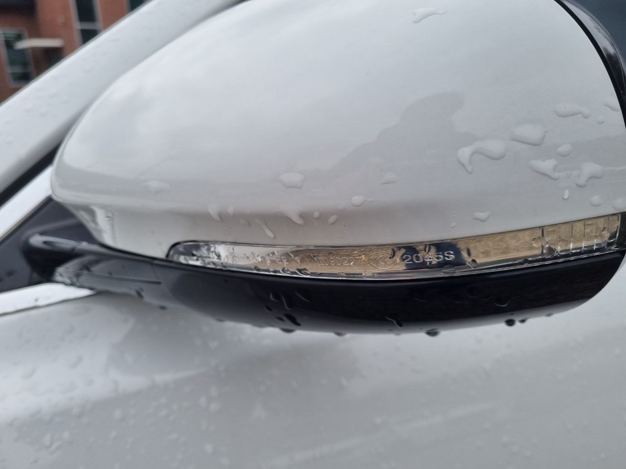 Jaguar XF (X260) 2020 из Кореи, фото 25