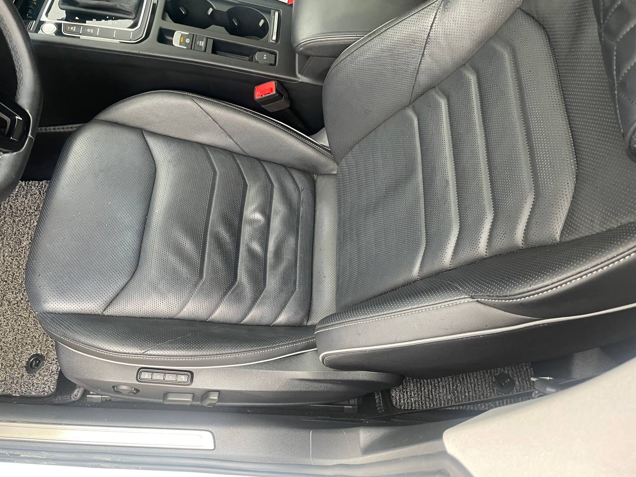Volkswagen Atheon 2019 из Кореи, фото 46