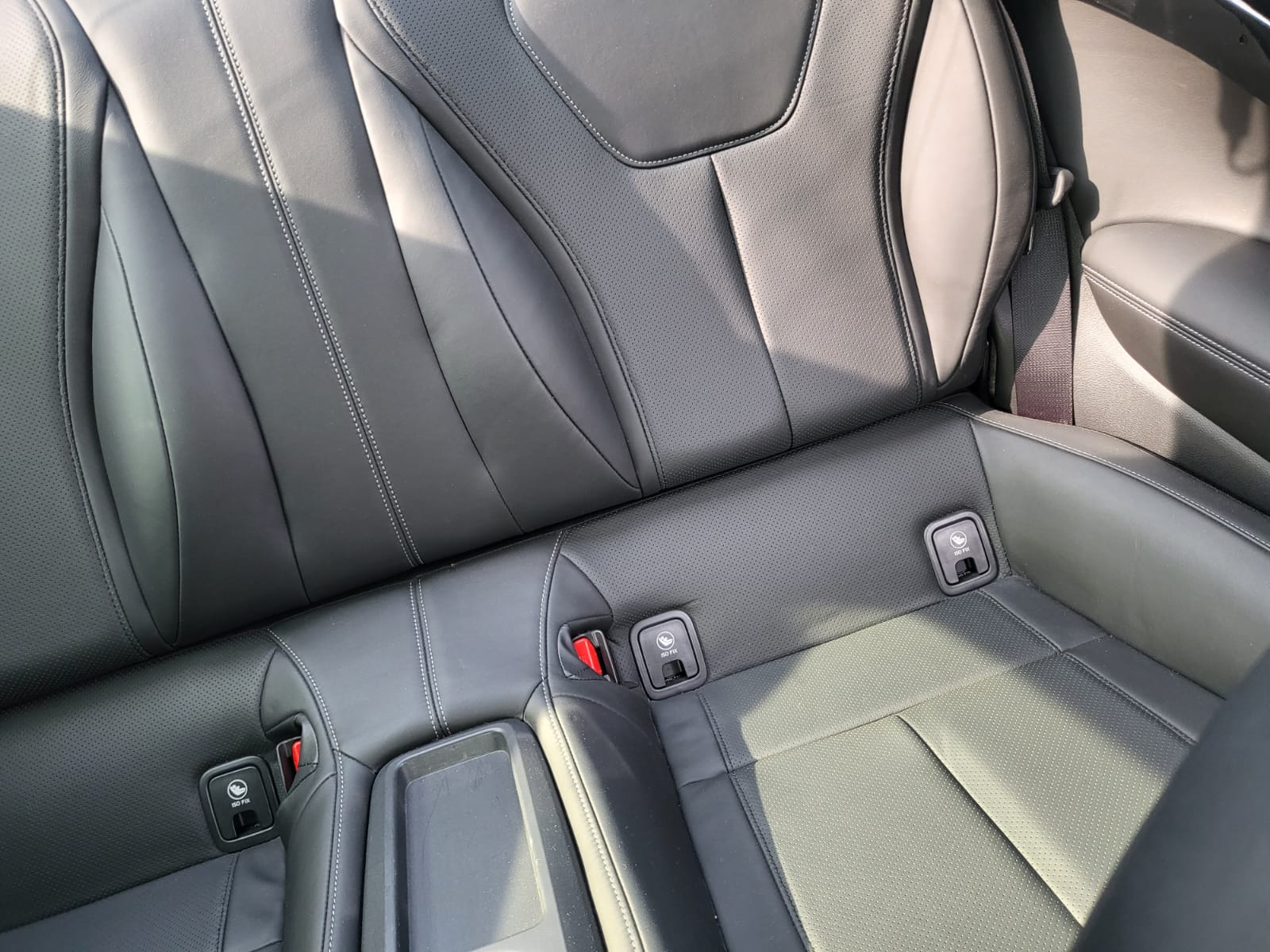 Infinity Q60 (CV37) 2018 из Кореи, фото 14