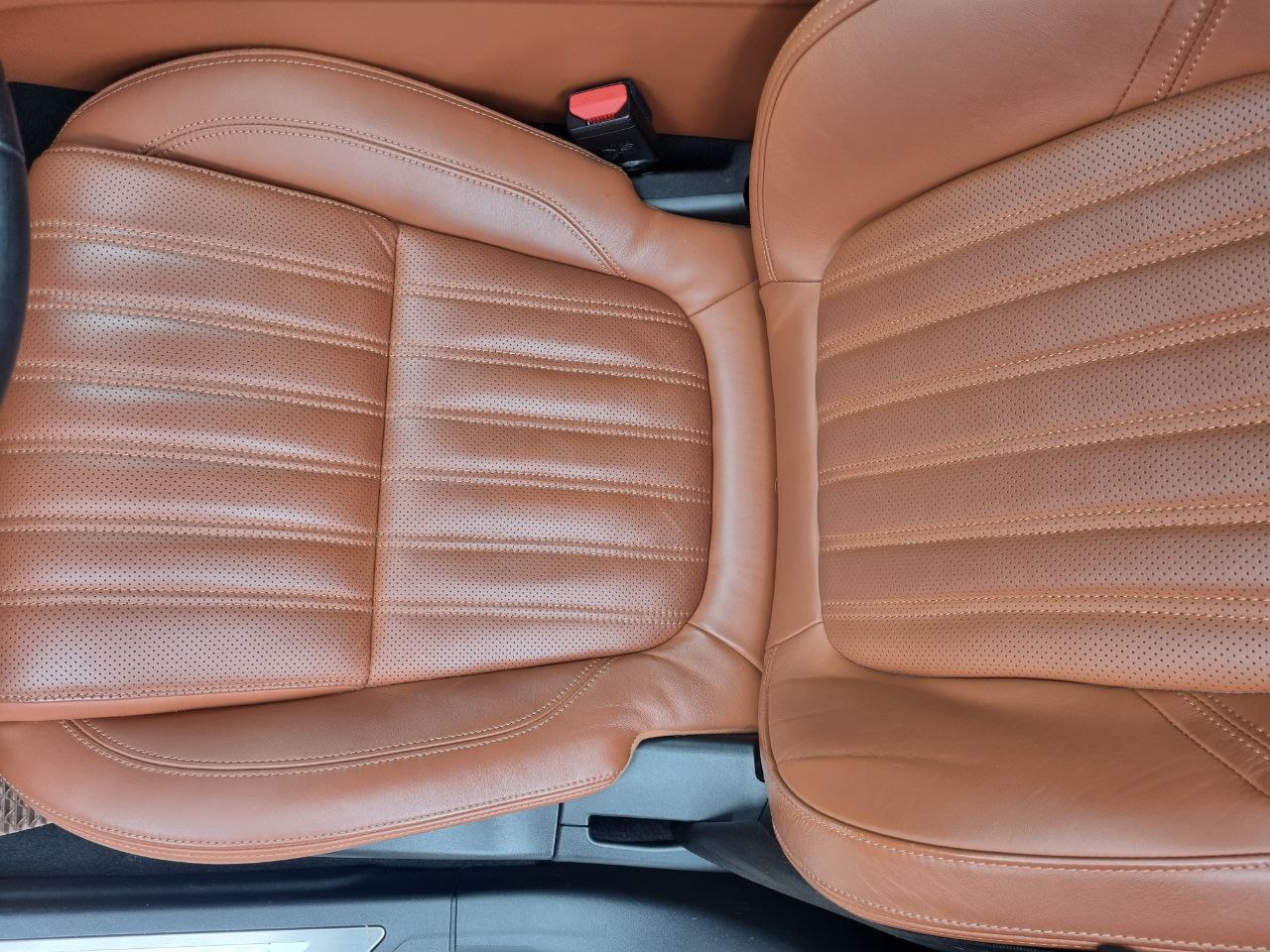 Jaguar XF (X260) 2020 из Кореи, фото 45