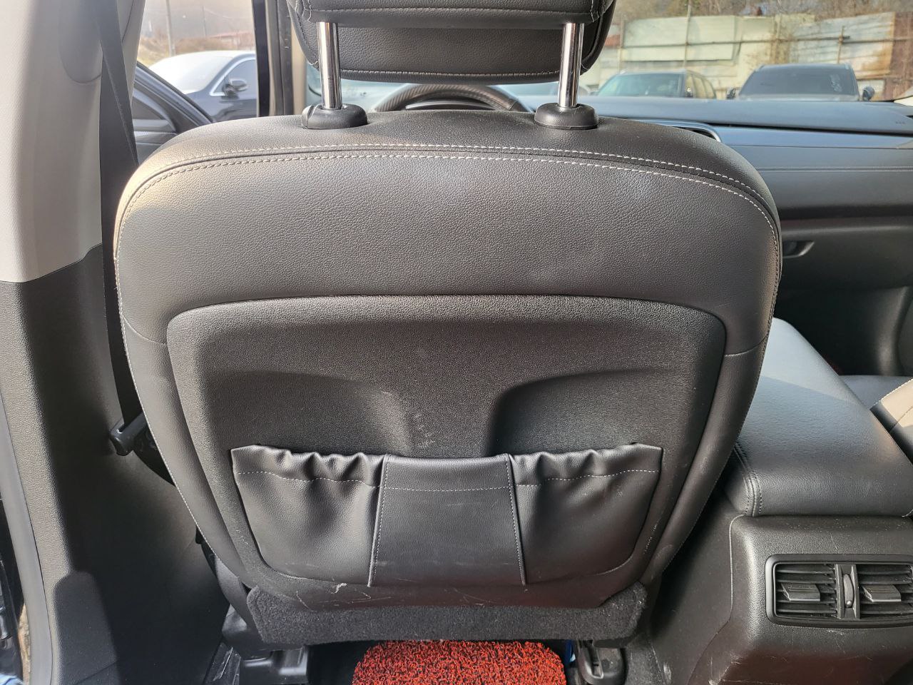 Renault Korea (Samsung) SM6 2017 из Кореи, фото 54