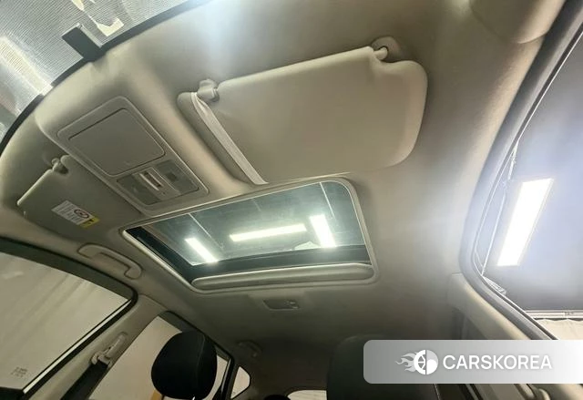 Nissan Tiida 2021 Белый из Китая