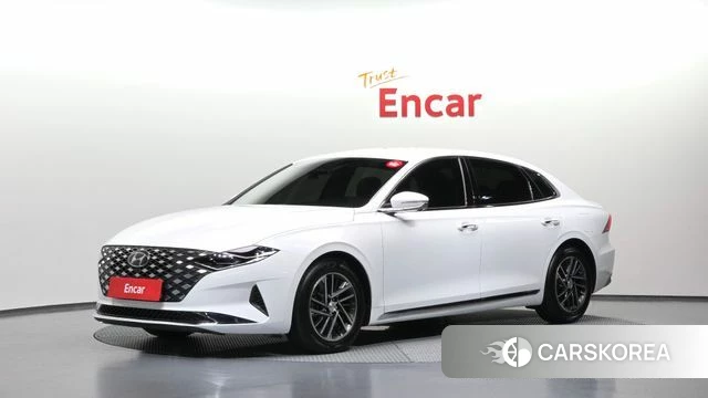 Hyundai The New Grandeur IG id 4959577 из Кореи