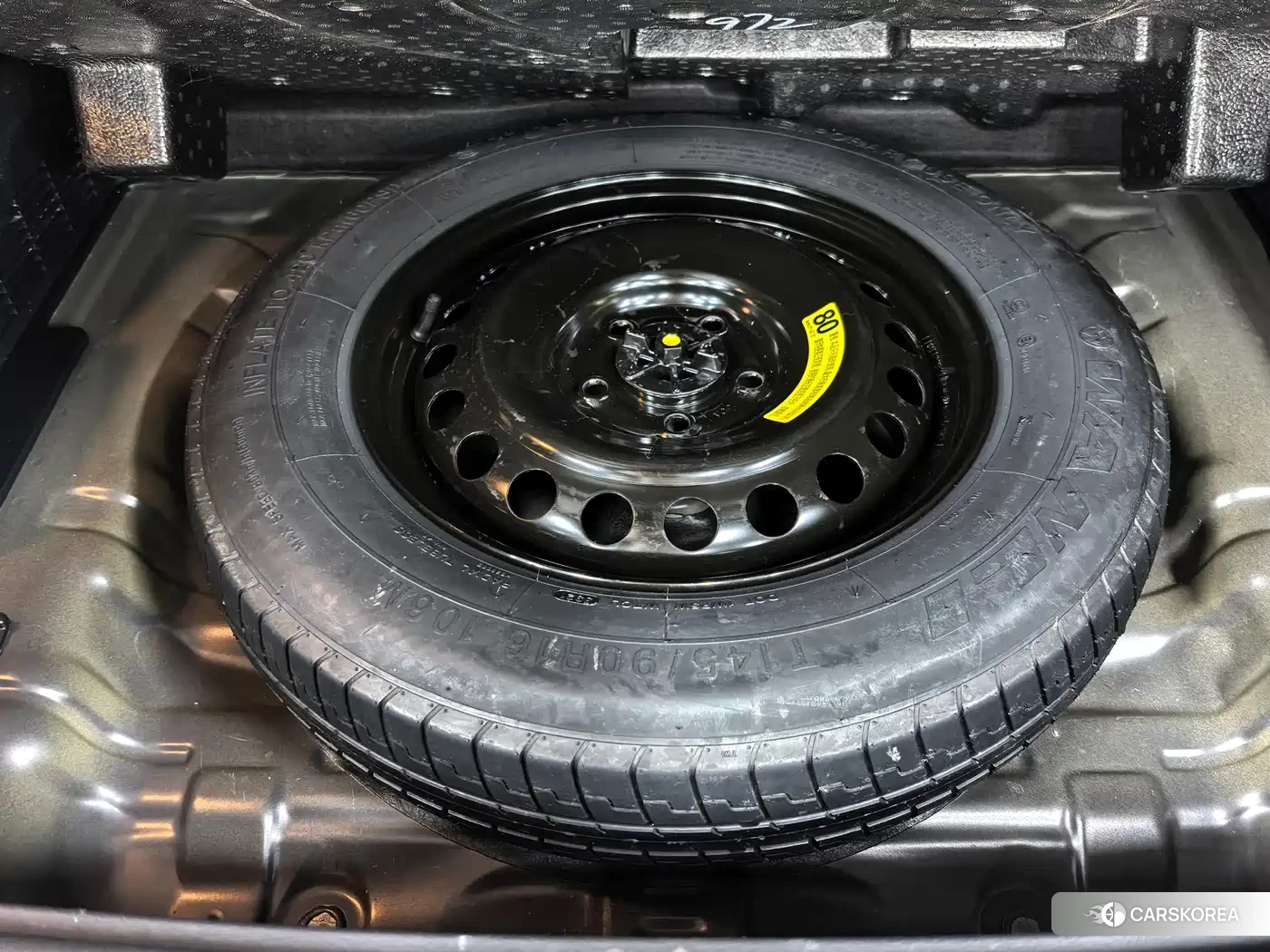 Hyundai ix35 2022 Черный из Китая