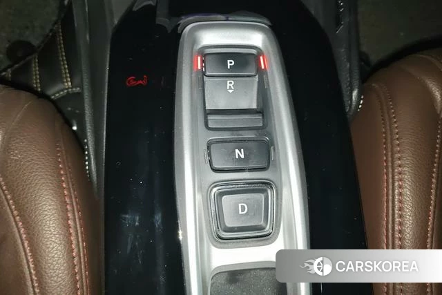 Honda Envix 2021 Белый из Китая