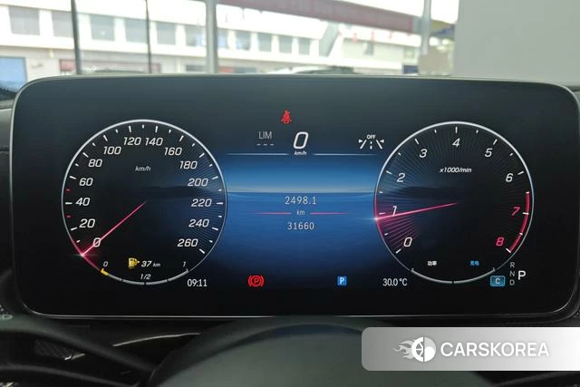 Mercedes-Benz C-class 2023 Белый из Китая