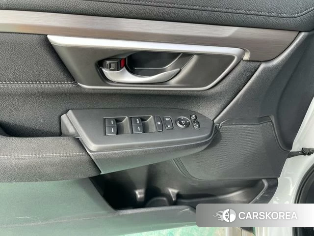 Honda Breeze 2021 Белый из Китая