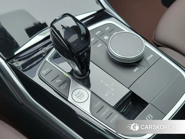 BMW 3 series 2021 Белый из Китая