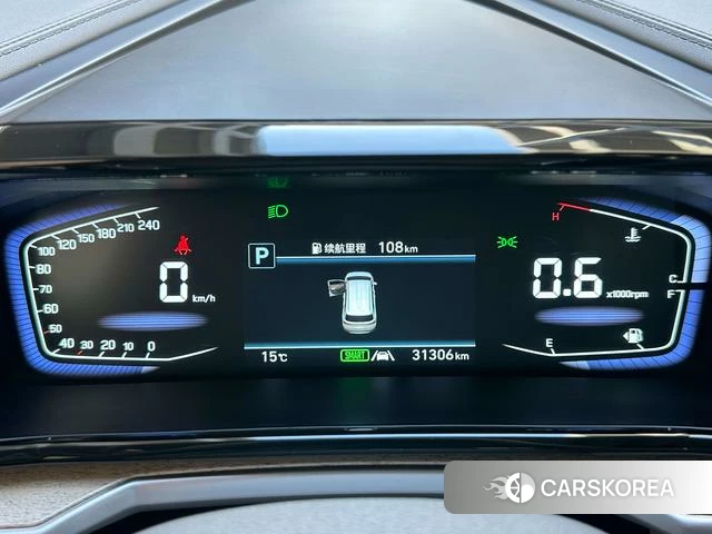 Hyundai Custo 2022 Черный из Китая