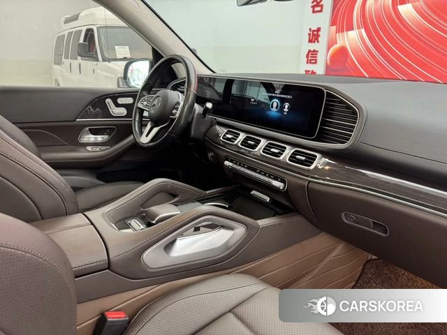 Mercedes-Benz GLE 2021 Черный из Китая
