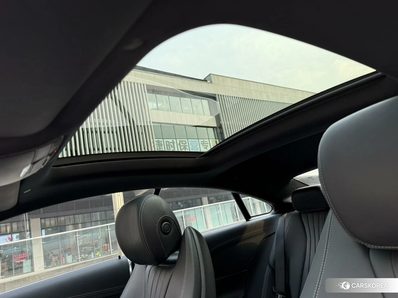 Mercedes-Benz E-Class 2020 Зеленый из Китая