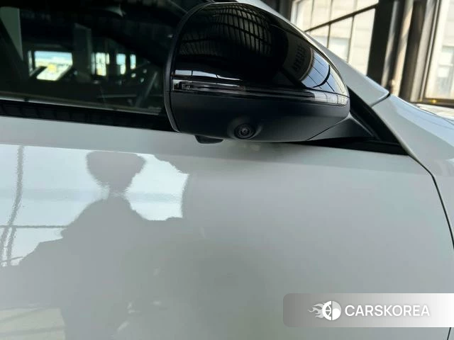 Mercedes-Benz C-class 2024 Белый из Китая