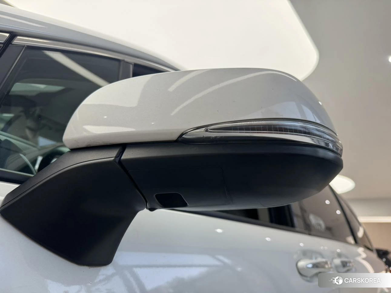 Toyota Sienna 2021 Белый из Китая