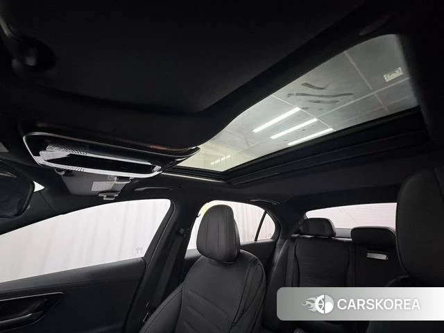 Mercedes-Benz C-class 2022 Белый из Китая