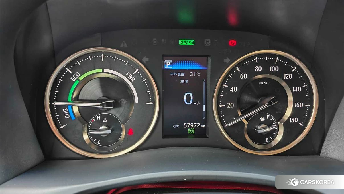 Toyota Alphard 2021 Черный из Китая