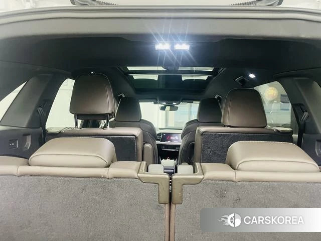 Audi Q5L 2023 Белый из Китая