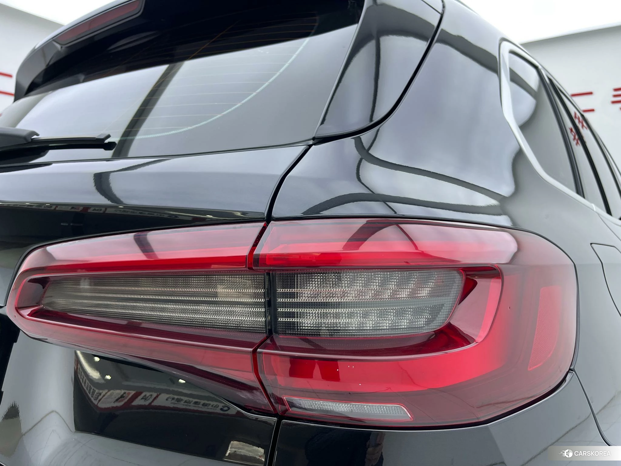 BMW X5 2020 Черный из Китая