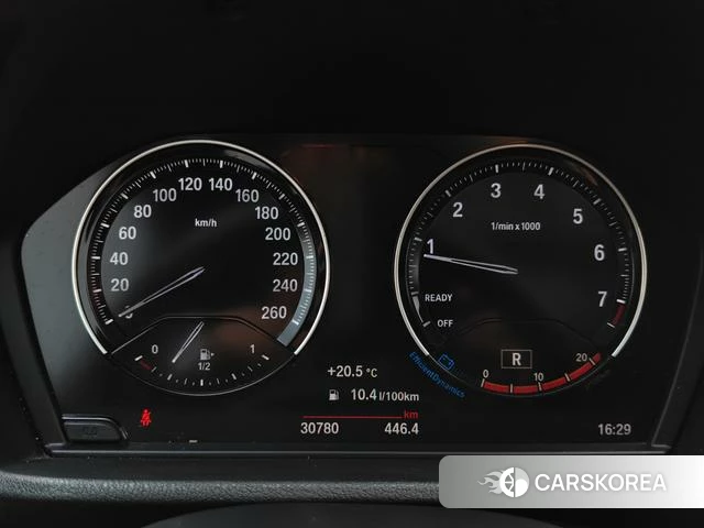 BMW X1 2023 Белый из Китая