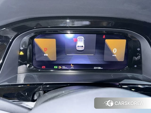 Volkswagen Teramont 2024 Черный из Китая