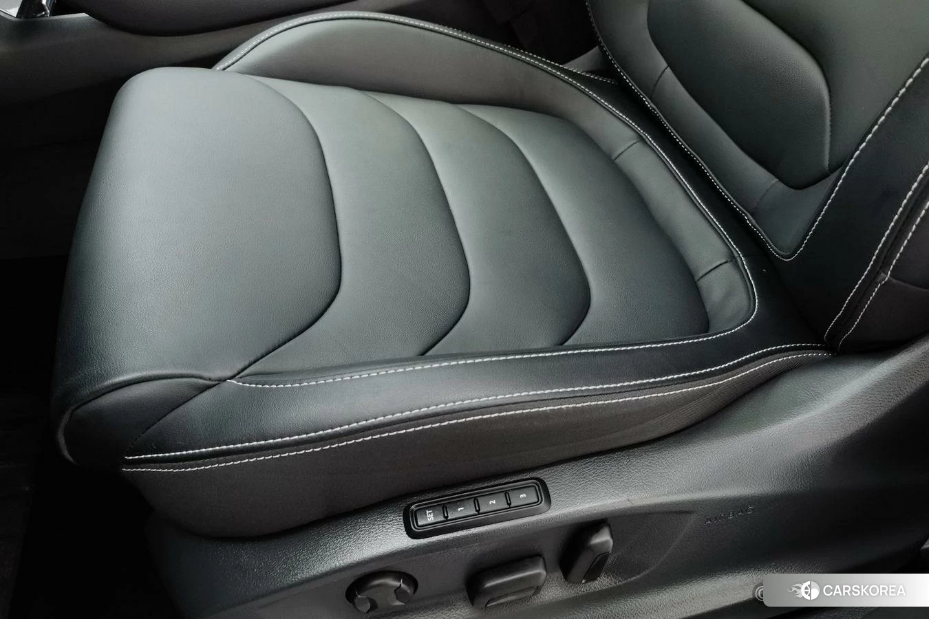 Skoda Kodiaq 2021 Желтый из Китая
