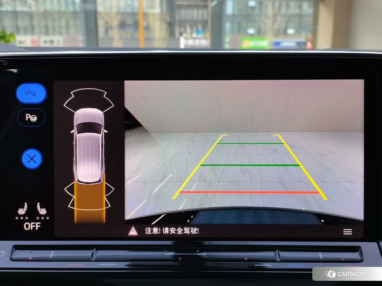Volkswagen Teramont 2021 Черный из Китая