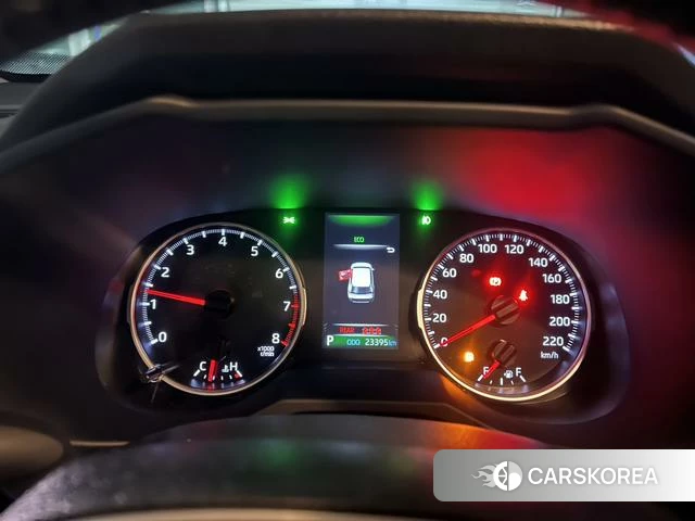 Toyota Wildlander 2022 Белый из Китая
