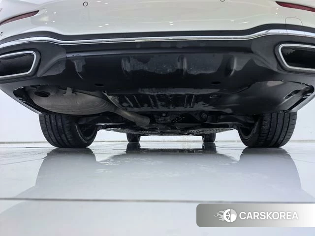 Mercedes-Benz C-class 2024 Белый из Китая