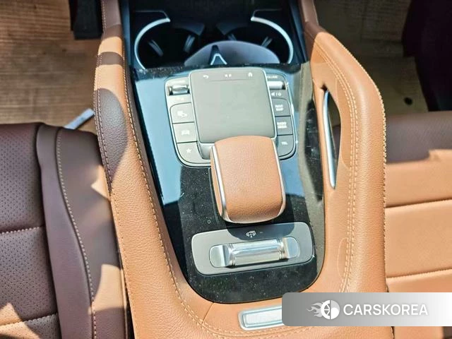 Mercedes-Benz GLE 2026 Черный из Китая
