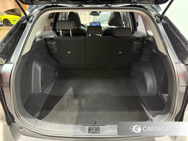 Toyota RAV4 2022 Черный из Китая