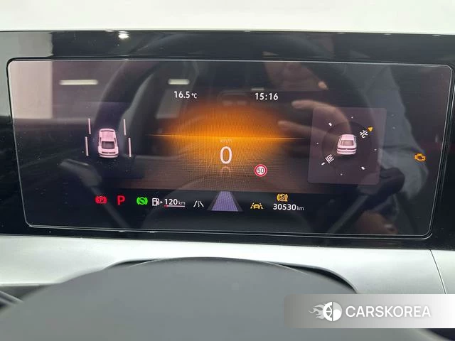 Volkswagen Lamando 2023 Черный из Китая