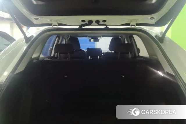 Toyota RAV4 2024 Белый из Китая