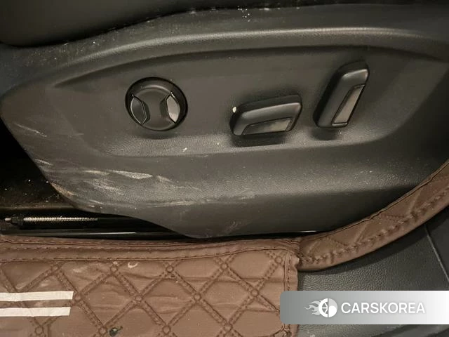 Volkswagen Tiguan L 2021 Белый из Китая