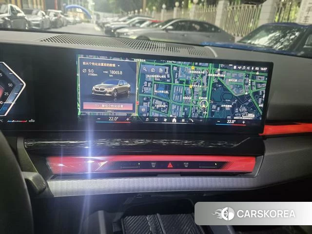 BMW 5 series 2025 Другой из Китая