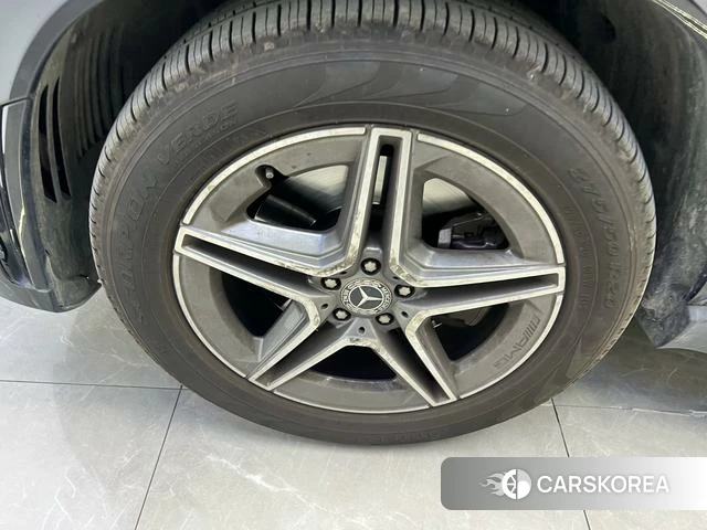 Mercedes-Benz GLE 2021 Черный из Китая
