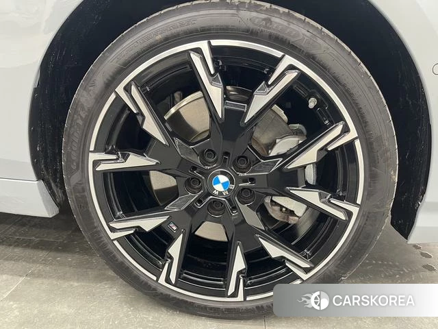 BMW 2 series 2025 Темно-серый из Китая