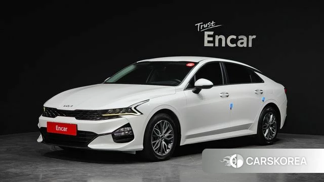 Kia K5 3rd generation id 4976551 из Кореи