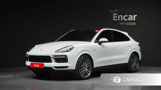 Porsche Cayenne (PO536) id 4905144 из Кореи