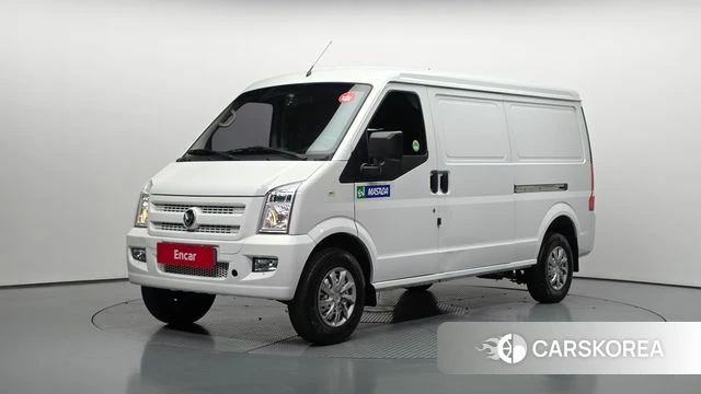 Dongfeng Socon C35 2022 Белый из Кореи