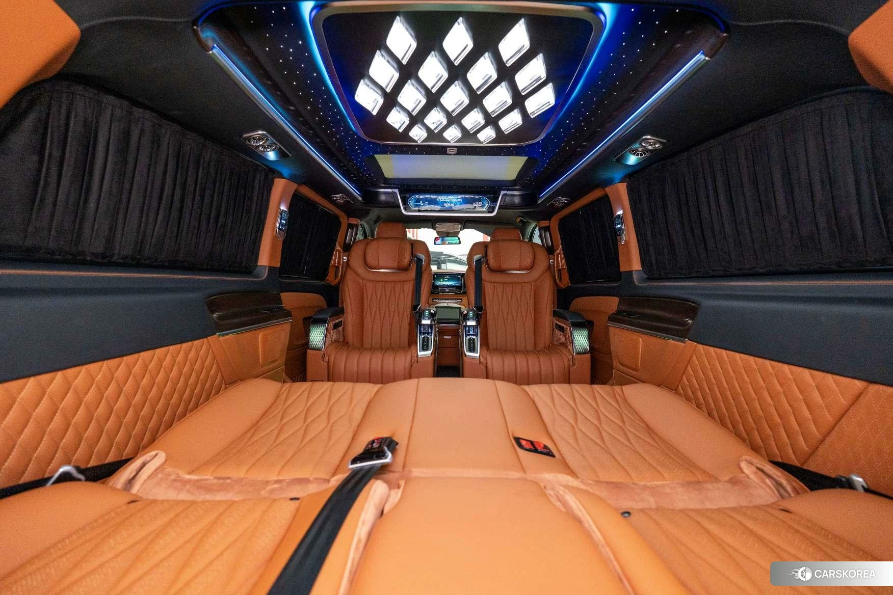 Mercedes-Benz Vito 2024 Черный из Китая