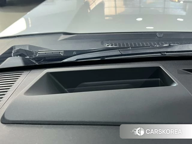 Toyota Land Cruiser 2025 Белый из Китая