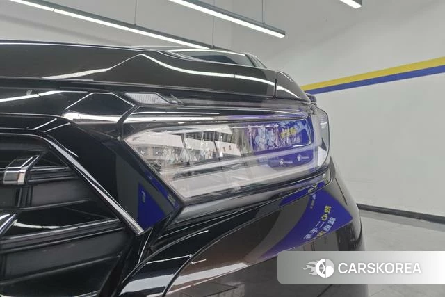 Honda Elysion 2023 Другой из Китая
