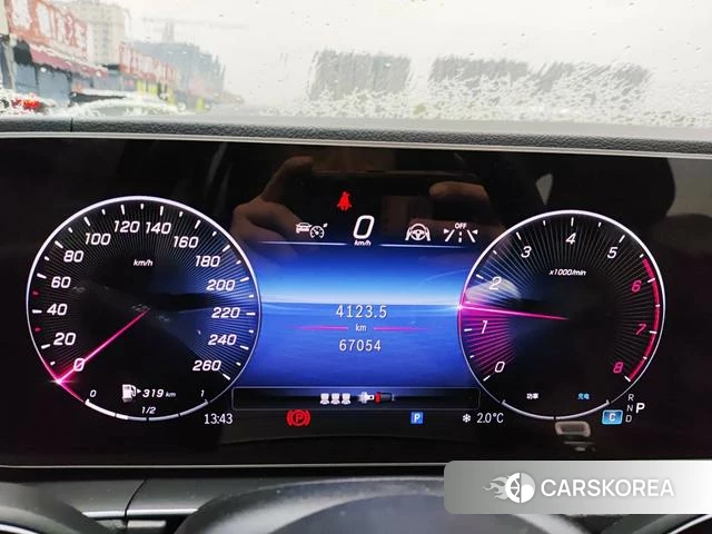 Mercedes-Benz GLE 2024 Черный из Китая