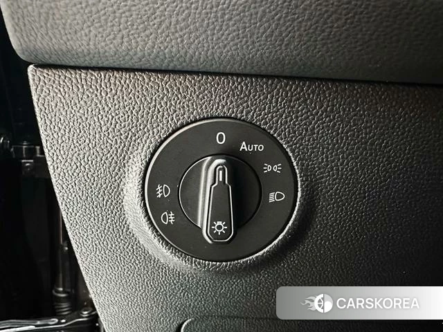 Volkswagen Tharu 2021 Черный из Китая