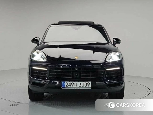 Porsche Cayenne (PO536) id 4910967 из Кореи