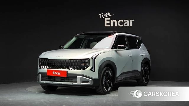 Kia Celtos second Generation 2026 Серебряный из Кореи