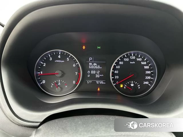 Hyundai Celesta 2021 Белый из Китая