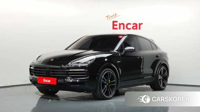 Porsche Cayenne (PO536) id 4981063 из Кореи